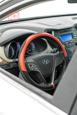هیوندای سەنتافی